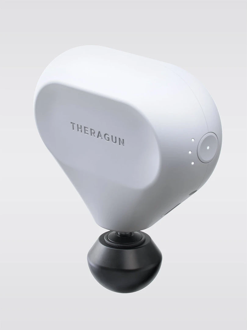 Theragun Mini Violet Vision 1 Theragun Mini Violet Vision