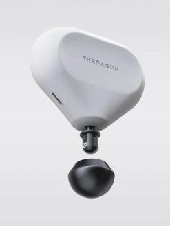 Theragun Mini Violet Vision 5 Theragun Mini Violet Vision