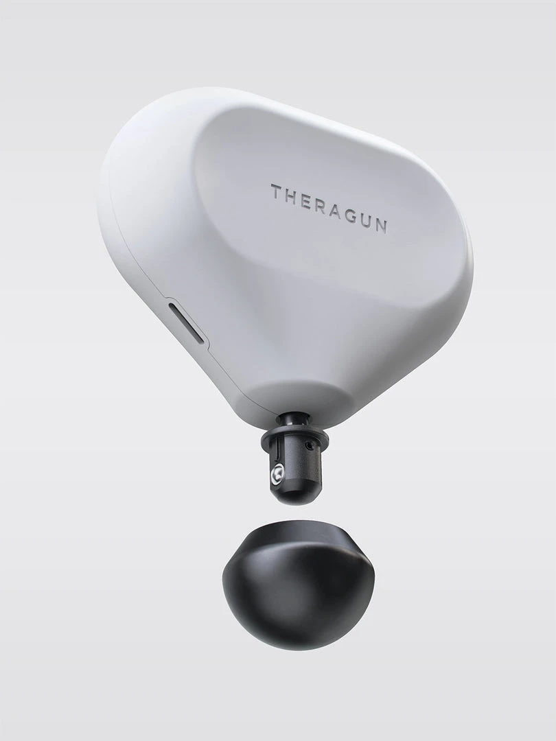 Theragun Mini Violet Vision 3 Theragun Mini Violet Vision