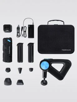 Theragun Pro Violet Vision 8 Theragun Pro Violet Vision