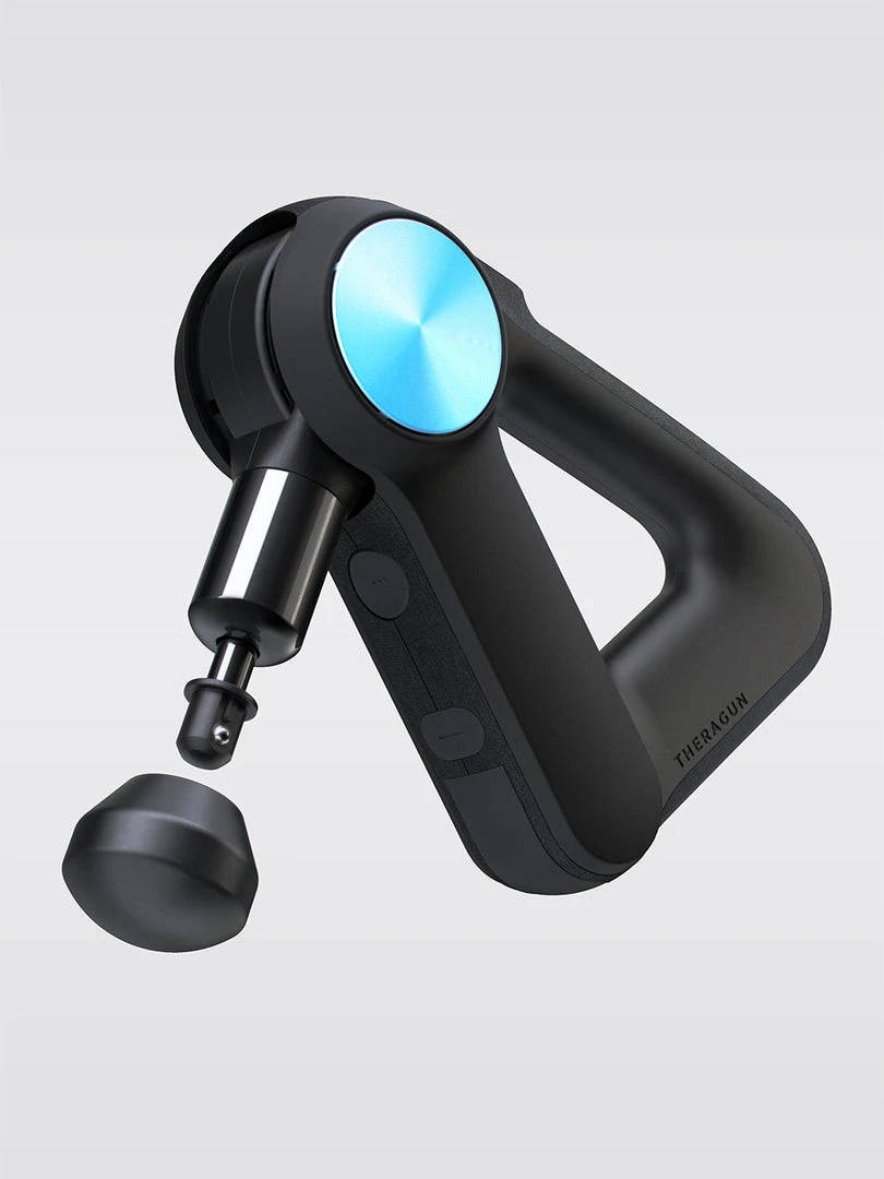 Theragun Pro Violet Vision 5 Theragun Pro Violet Vision