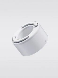 TheraFace Hot & Cold Rings Violet Vision