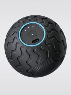 Violet Vision Theragun Wavesolo