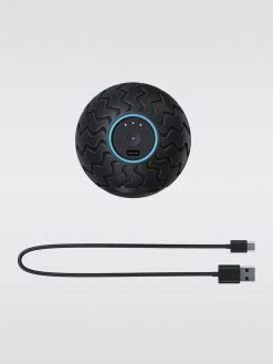 Violet Vision Theragun Wavesolo 7 Violet Vision Theragun Wavesolo