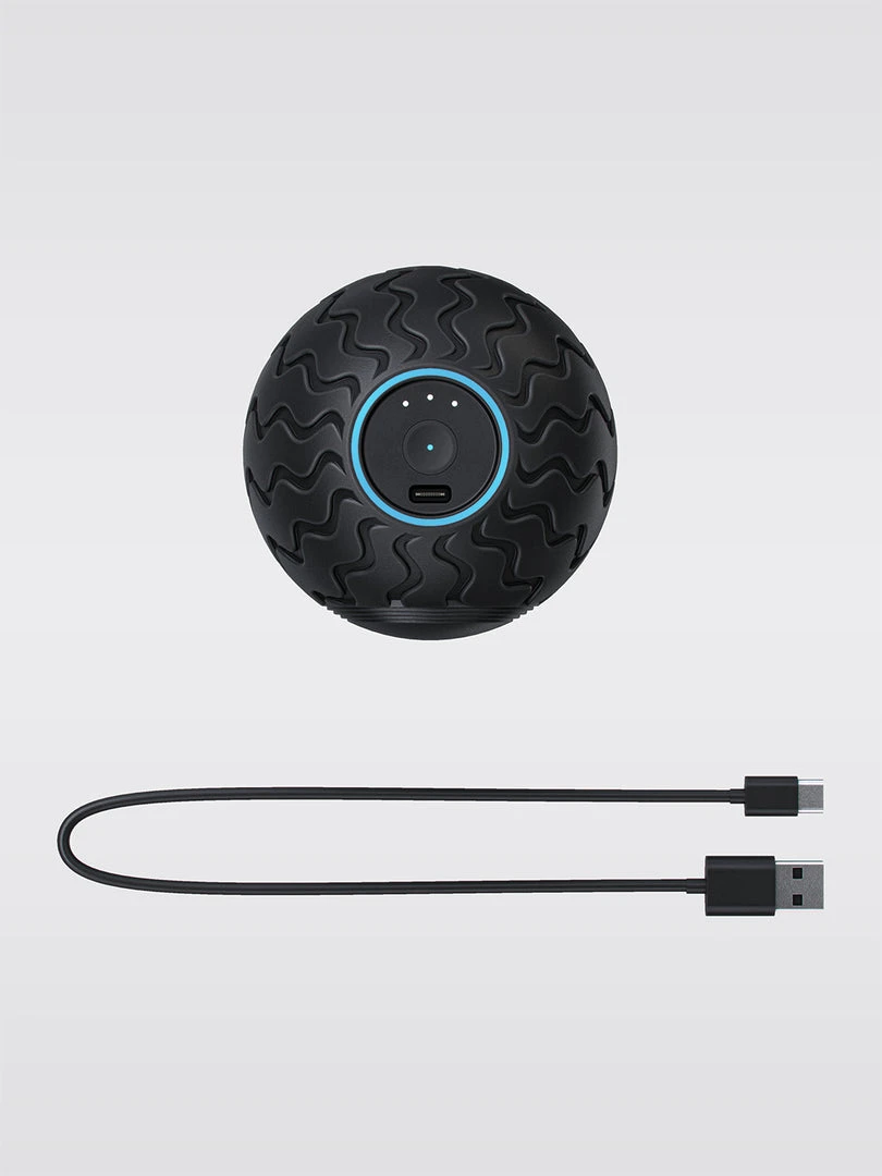 Violet Vision Theragun Wavesolo 4 Violet Vision Theragun Wavesolo