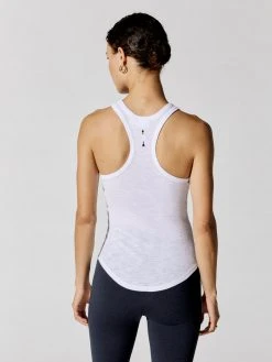 THE UPSIDE Frankie Rib Tank New Tops