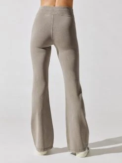 THE UPSIDE New Bottoms Santosha Milly Flare