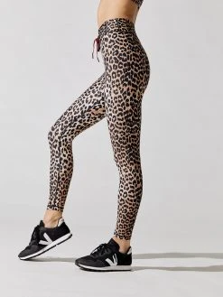 THE UPSIDE Sheba Midi Pant NEW