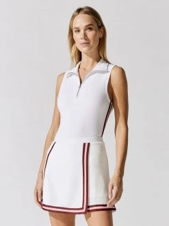 THE UPSIDE Match Player Top New Tops