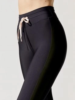 THE UPSIDE Miramar Midi Pant 9 THE UPSIDE Miramar Midi Pant