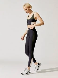 THE UPSIDE Miramar Midi Pant