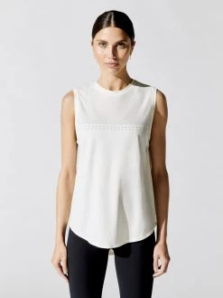 VARLEY Morro Tank Tops