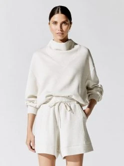 VARLEY Betsy Sweater