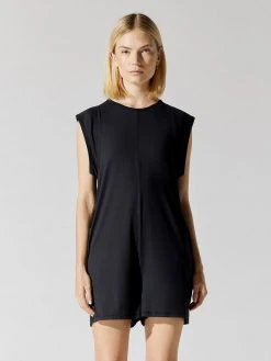 VARLEY Milling Playsuit