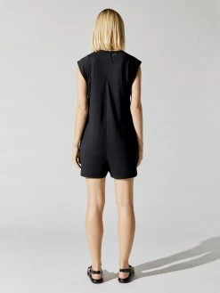 VARLEY Milling Playsuit