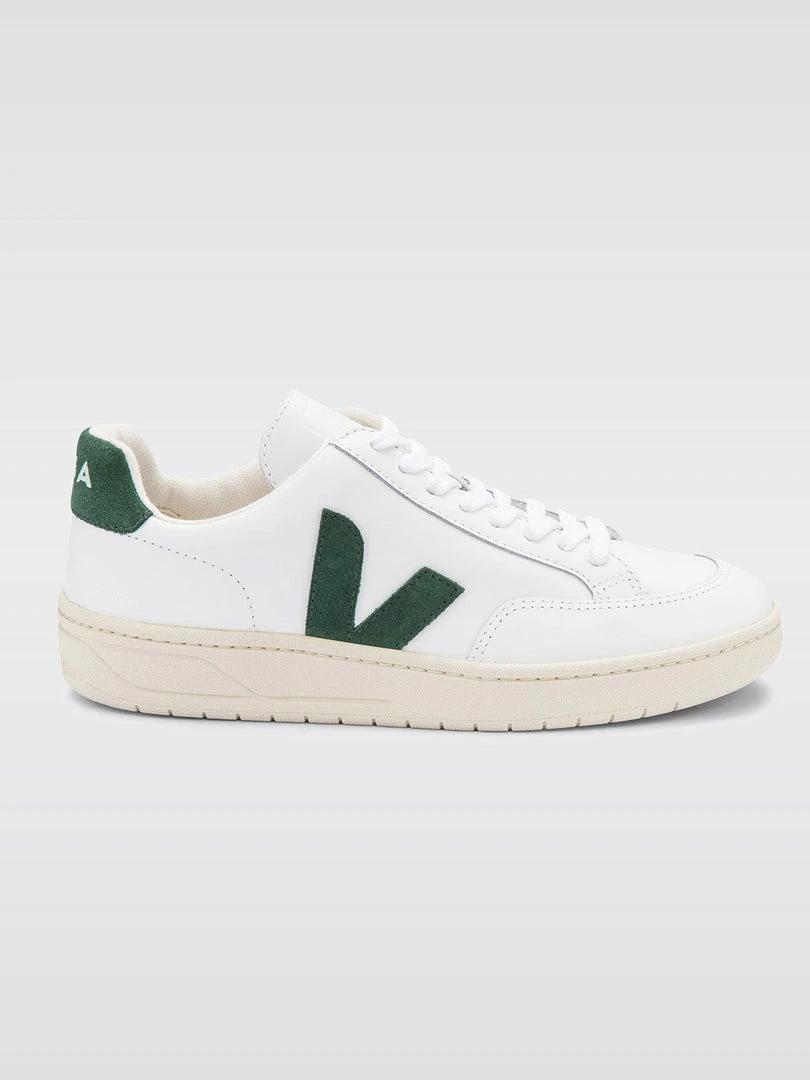 VEJA V-12 Sneaker Luxury Excursion 1 VEJA V-12 Sneaker Luxury Excursion
