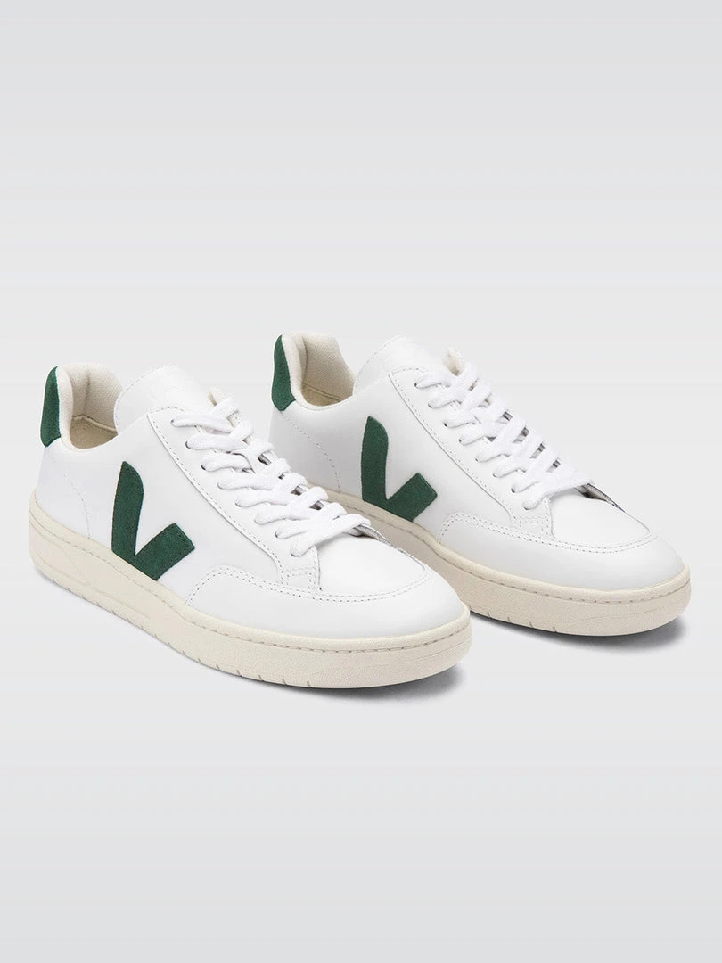 VEJA V-12 Sneaker Luxury Excursion 3 VEJA V-12 Sneaker Luxury Excursion