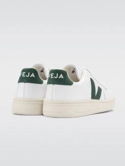 VEJA V-12 Sneaker Luxury Excursion