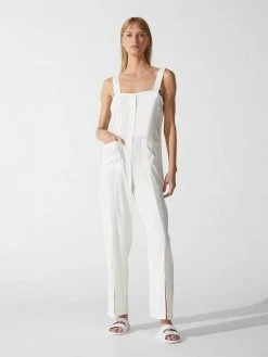 WEWOREWHAT Loose Jumper NEW