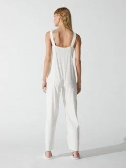 WEWOREWHAT Loose Jumper NEW