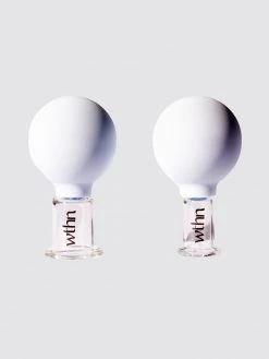 WTHN New Accessories Face Cupping Kit