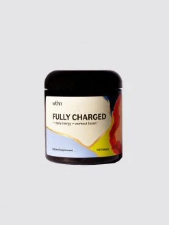 WTHN NEW Fully Charged