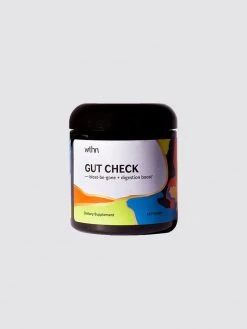 WTHN Gut Check
