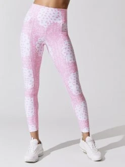 YEAR OF OURS Bandana Rocky Legging Leggings