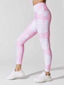 YEAR OF OURS Bandana Rocky Legging Leggings