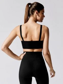 YEAR OF OURS Ribbed Bralette 2.0