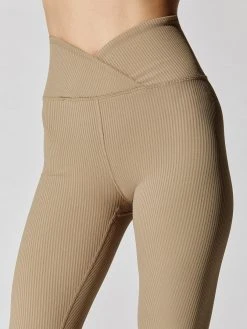 YEAR OF OURS Leggings Veronica Ribbed Legging