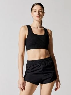 YEAR OF OURS Ribbed Gym Bra