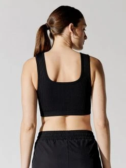 YEAR OF OURS Ribbed Gym Bra 7 YEAR OF OURS Ribbed Gym Bra