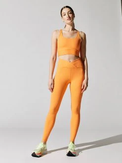 YEAR OF OURS Sports Bras Ribbed Gym Bra