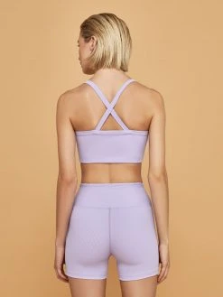 YEAR OF OURS Curve Bralette NEW