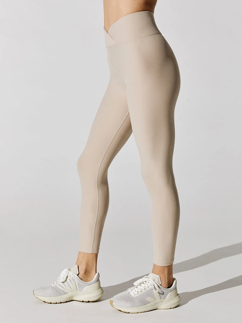 YEAR OF OURS Leggings Stretch Veronica Legging 2 YEAR OF OURS Leggings Stretch Veronica Legging