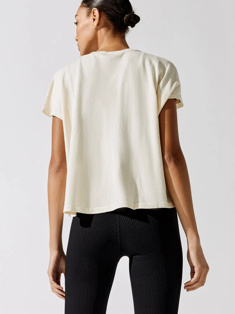 Year Of Ours The Best Tee New Tops 2 Year Of Ours The Best Tee New Tops