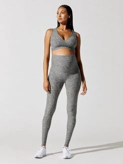 YEAR OF OURS Sports Bras Mami V Bra