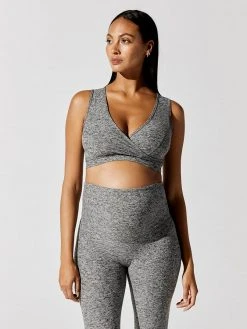 YEAR OF OURS Sports Bras Mami V Bra