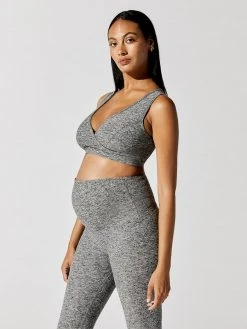 YEAR OF OURS Sports Bras Mami V Bra