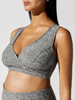 YEAR OF OURS Sports Bras Mami V Bra