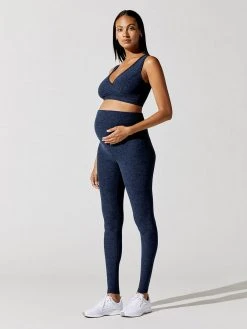 YEAR OF OURS Sports Bras Mami V Bra