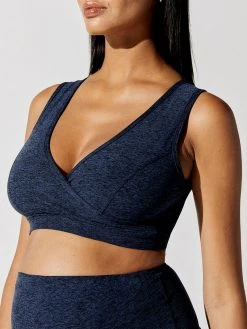 YEAR OF OURS Sports Bras Mami V Bra