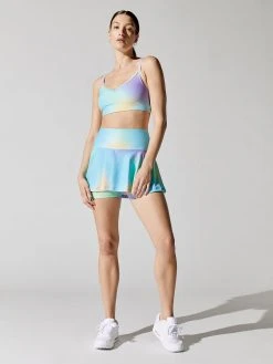 YEAR OF OURS Airbrush Curve Bralette Sports Bras