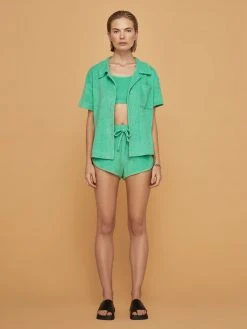 YEAR OF OURS The Vacation Shirt NEW 14 YEAR OF OURS The Vacation Shirt NEW