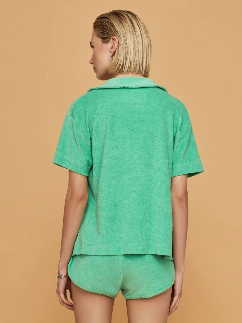 YEAR OF OURS The Vacation Shirt NEW 2 YEAR OF OURS The Vacation Shirt NEW