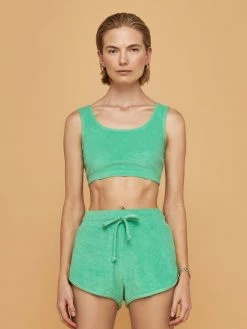 YEAR OF OURS Terry Bralette