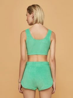 YEAR OF OURS Terry Bralette