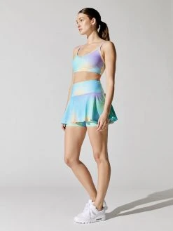 YEAR OF OURS Airbrush Anna Skort