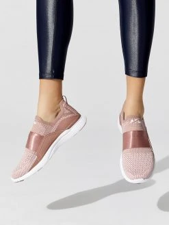 APL Running Techloom Bliss